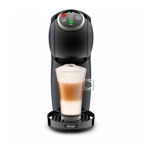 DELONGHI EDG315.CGY NESCAFE' DOLCE GUSTO GENIO PLUS MACCHINA CAFFE' 0.8 LT A CAPSULE