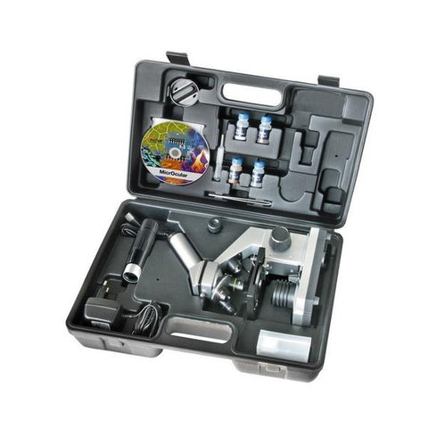 Bresser Optics 8855000 microscopio Digital microscope 1024x