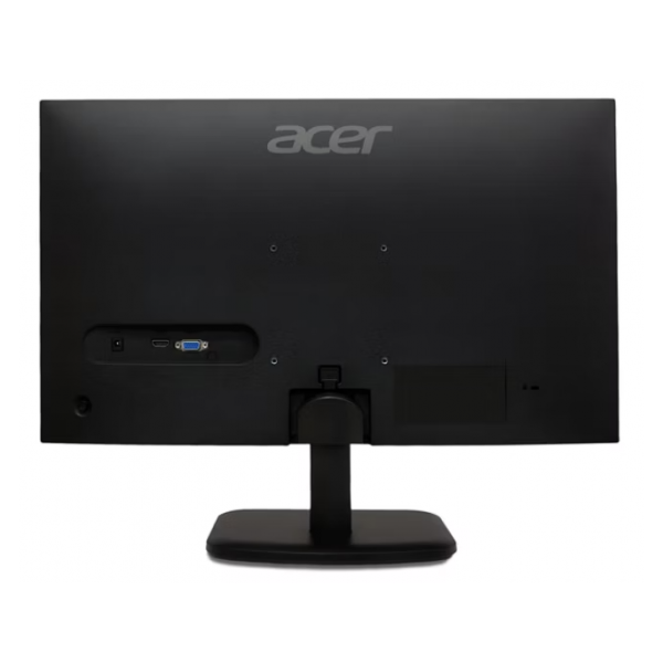 Acer EK1 EK251QGbi Monitor PC 62,2 cm (24.5") 1920 x 1080 Pixel Full HD Nero