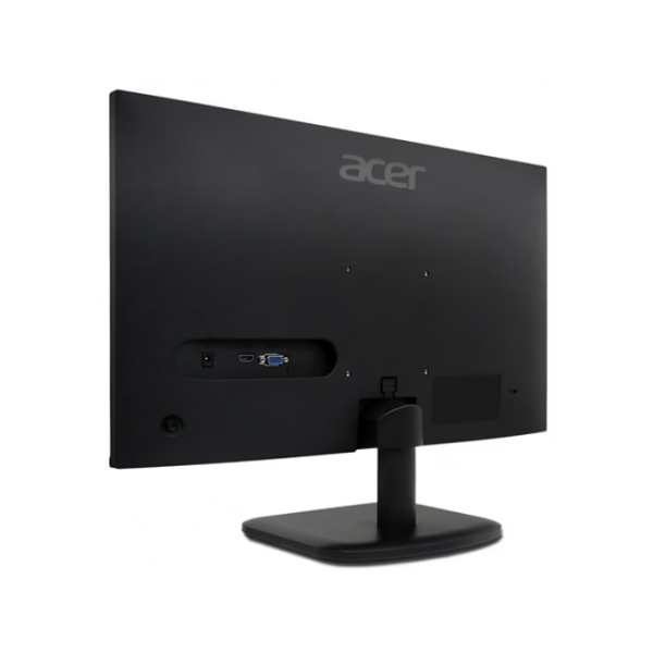 Acer EK1 EK251QGbi Monitor PC 62,2 cm (24.5") 1920 x 1080 Pixel Full HD Nero