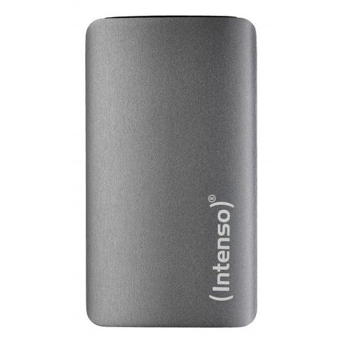 Intenso TX800 500 GB USB tipo-C USB 3.2 Gen 2x2 Antracite