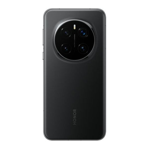 Honor Magic7 Pro 17,3 cm (6.8") Doppia SIM Android 15 5G USB tipo-C 12 GB 512 GB 5270 mAh Nero
