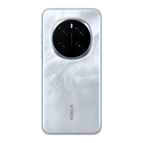 Honor Magic7 Pro 17,3 cm (6.8") Doppia SIM Android 15 5G USB tipo-C 12 GB 512 GB 5270 mAh Grigio