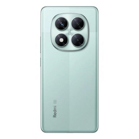 Xiaomi Redmi Note 14 Pro 5G 16,9 cm (6.67") Doppia SIM USB tipo-C 8 GB 256 GB 5110 mAh Verde
