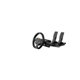 MOZA RACING R3 WHEEL & PEDALS BUNDLE KIT VOLANTE + PEDALIERA PER PC