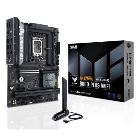 TUF GAMING B860-PLUS WIFI