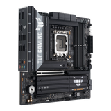 ASUS TUF GAMING B860M-PLUS Intel B860 LGA 1851 (Socket V1) micro ATX