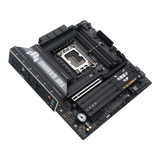 ASUS TUF GAMING B860M-PLUS Intel B860 LGA 1851 (Socket V1) micro ATX