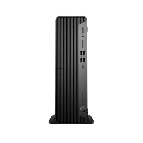 HP ELITE SFF 805 G9 AMD RYZEN 5 8500G RAM 16GB-SSD 512GB NVMe-AMD RADEON GRAPHICS 740M-WI-FI 6 LAN-WIN 11 PROF TASTIERA E MOUSE NERO (9N7E9AT#ABZ)