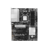 MSI PRO B840-P WI-FI AMD B840 4*DDR5 2*M.2 4*SATAIII AM5 HDMI ATX