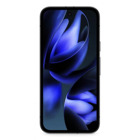 Google Pixel 9a 16 cm (6.3") Doppia SIM Android 15 5G USB tipo-C 8 GB 128 GB 5100 mAh Nero