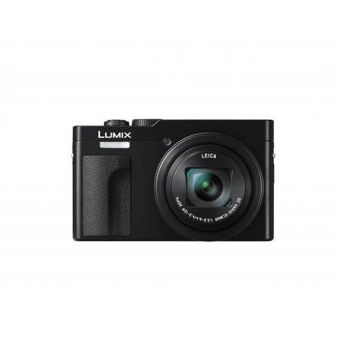 Panasonic Lumix TZ99 1/2.3" Fotocamera compatta 20,3 MP MOS 5184 x 3888 Pixel Nero