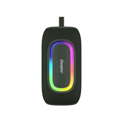 Altavoz ENERGIZER BT + 1800 mAh portátil BTS163 RGB