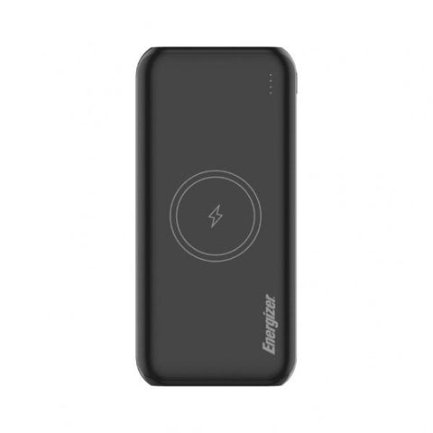POWER BANK 10000MAH ULTIMATE WIRELESS