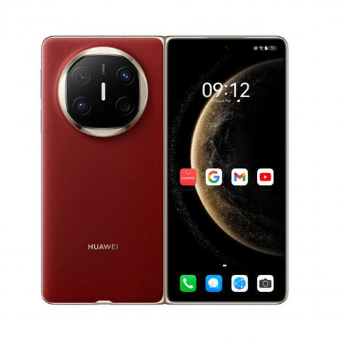 Huawei Mate X6 20,1 cm (7.93") Doppia SIM 4G USB tipo-C 12 GB 512 GB 5110 mAh Rosso