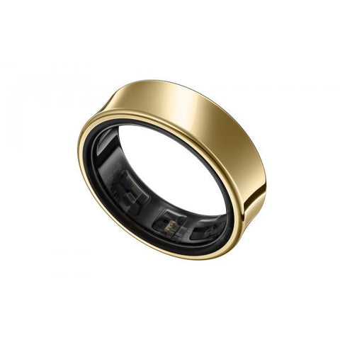 Samsung Galaxy Ring (Samsung SM-Q514 Galaxy Ring Size 14 titanium gold)