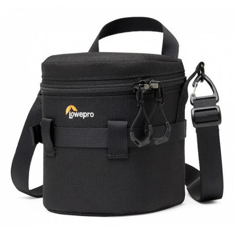 Lowepro ProTactic LCS 11 x 15 III Nero Poliestere Custodia semirigida (Lowepro ProTactic LCS 11 x 15 III Sort)