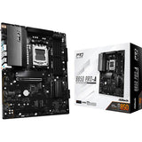 ASROCK B850 PRO-A AMD B850 SOCKET AM5 4 x DDR5 ATX