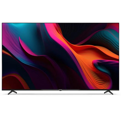 Sharp 70GL4260E TV 177,8 cm (70") 4K Ultra HD Smart TV Wi-Fi Nero