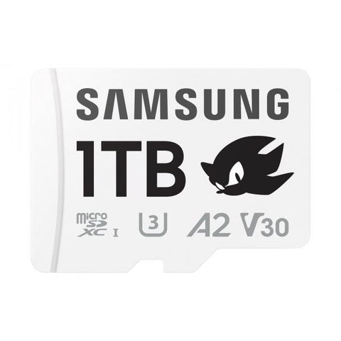 Samsung MB-MD1T0S 1 TB MicroSDXC UHS-I Classe 10