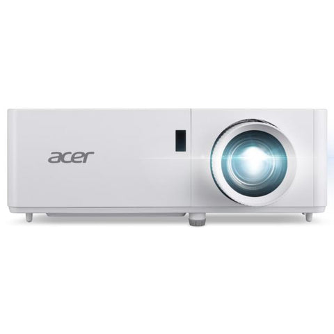 Acer PL6820 Proiettore a raggio standard 5500 ANSI lumen DLP UHD 4K (3840x2160) Bianco