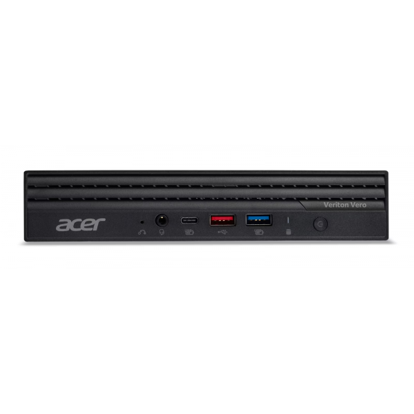 ACER VERITON VVN4720GT MINI PC i5-14400T RAM 16GB-SSD 512GB NVMe-INTEL UHD GRAPHICS-WI-FI 6E-WIN 11 PROF NERO (DT.R2BET.007)