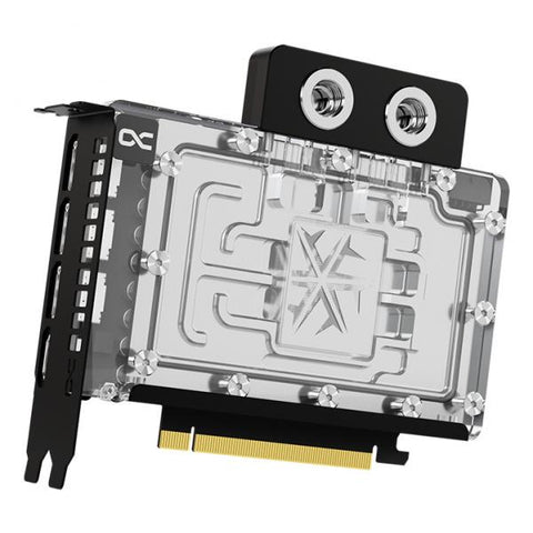 Inno3D iChill GeForce RTX 5080 FROSTBITE NVIDIA 16 GB GDDR7