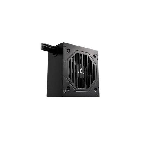 SHARKOON REBEL P10 ALIMENTATORE 850W CYBENETICS SILVER ATX 3.1 NERO