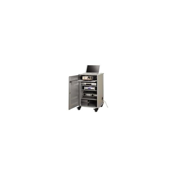 Nobo Armadio Multimediale (Nobo 1902339 Multimedia Projection Cabinet)