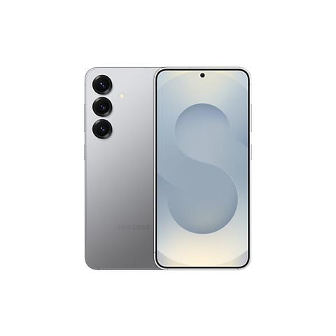 SAMSUNG S931 GALAXY S25 ENTERPRISE EDITION 5G DUAL 6.2" OCTA CORE 256GB RAM 12GB 5G ITALIA SILVER SHADOW