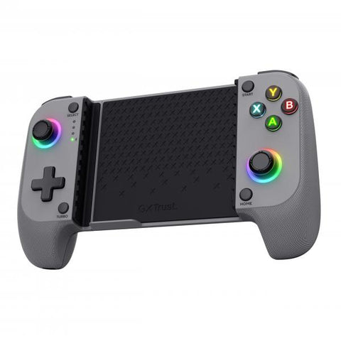 TRUST GXT735G MYLOX CONTROLLER GAMING MOBILE WIRELESS GRIGIO