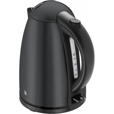 WMF Stelio 0413020072 bollitore elettrico 1,7 L 2400 W Nero