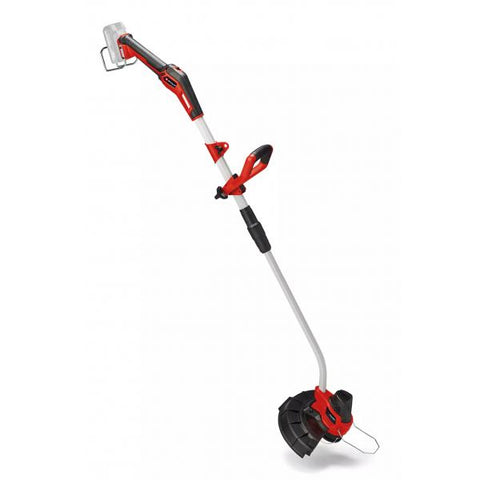 Einhell GE-CT 18/33 Li E-Solo 33 cm Batteria Nero, Rosso, Bianco