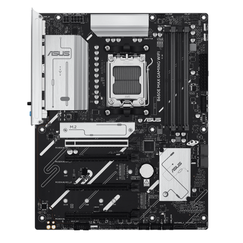 ASUS B650E MAX GAMING WIFI AMD B650 Socket AM5 ATX