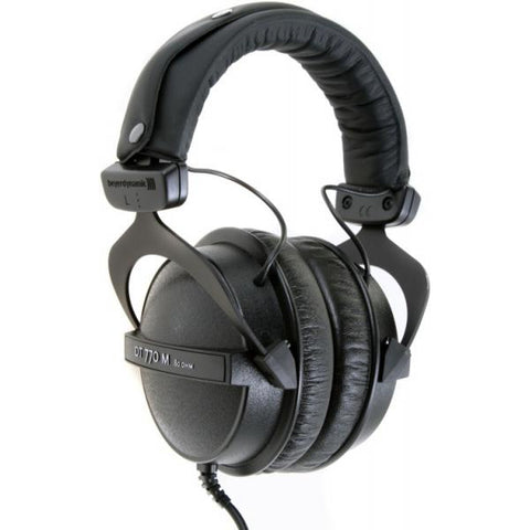 Beyerdynamic DT 770 M Cuffie Padiglione auricolare Nero