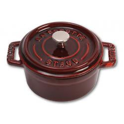 Staub Minis Single pan