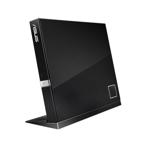 ASUS SBW-06D2X-U lettore di disco ottico Nero
