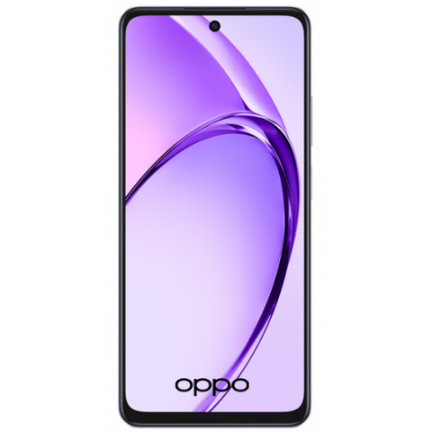 OPPO A40 128GB TIM STARRY PURPLE 6.7" 4GB/128GB