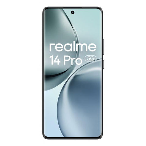 REALME 14 PRO 5G SUEDE GREY 6.77" 12GB/512GB
