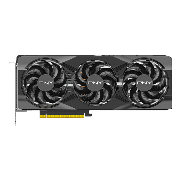 PNY GEFORCE RTX 5070 Ti 16GB GDDR7 DLSS4 TRIPLE FAN PCIe 5.0 16x