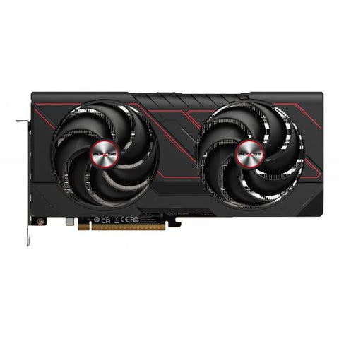 Sapphire PULSE Radeon RX 9070 AMD 16 GB GDDR6 (Sapphire VGA 16GB RX9070 PULSE GAMING OC 2xHDMI/2xDP PULSE AMD RADEON RX 9070 GAMING 16GB)