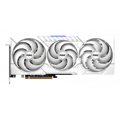 Sapphire PURE Radeon RX 9070 XT AMD 16 GB GDDR6