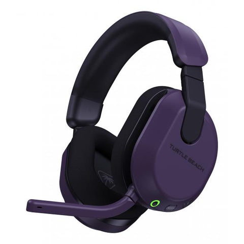 Turtle Beach Stealth 600 Gen 3 Auricolare Wireless A Padiglione Gaming USB tipo-C Bluetooth Viola