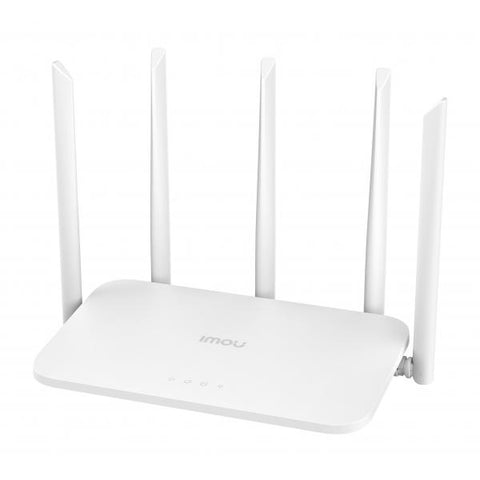 Imou Router Wi-Fi 6 HX21