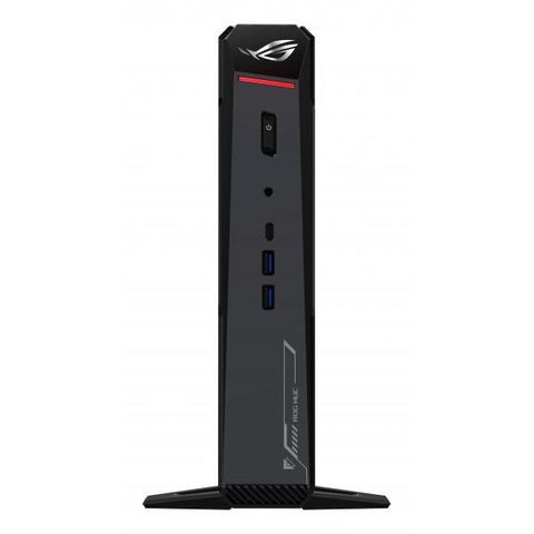 ASUS ROG NUC RNUC15JNK9X28AA2 MINI PC USFF GAMING INTEL CORE ULTRA 9 275HX RAM 32GB-SSD 2TB NVMe-NVIDIA GEFORCE RTX 5080 16GB-WI-FI 7 + 2.5G LAN-WIN 11 HOME NERO (90AS00I1-M00090)