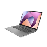 LENOVO IDEAPAD FLEX 5 14ABR8 14" WUXGA TOUCH SCREEN AMD RYZEN 7 7730U RAM 16GB-SSD 512GB NVMe-AMD RADEON GRAPHICS-WI-FI 6-WIN 11 HOME GRIGIO (82XX00DJIX)