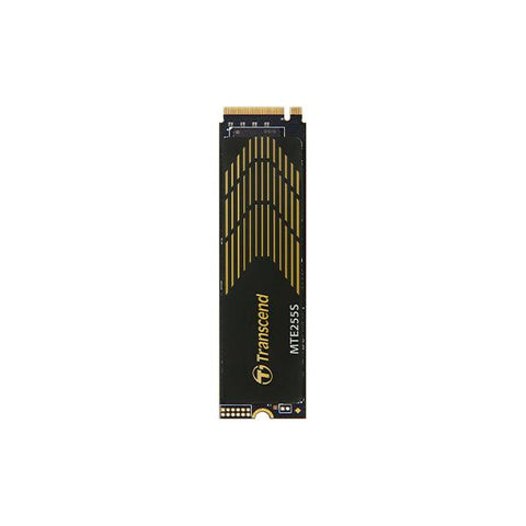 Transcend MTE255S 1 TB M.2 PCI Express 4.0 NVMe 3D NAND