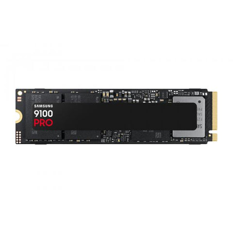 SSD NVMe M.2 9100 PRO de 2 TB