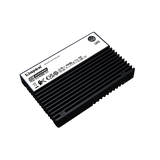 KINGSTON DC3000ME SSD 3.84TB CRITTOGRAFATO 2.5" NVMe U.2 PCIe 5.0 x4 256 bit AES
