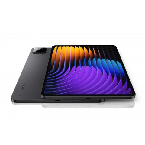 XIAOMI PAD 7 11.2" 3.2K 144Hz OCTA CORE 128GB RAM 8GB WI-FI GRIS GRAVITY + TASTIERA